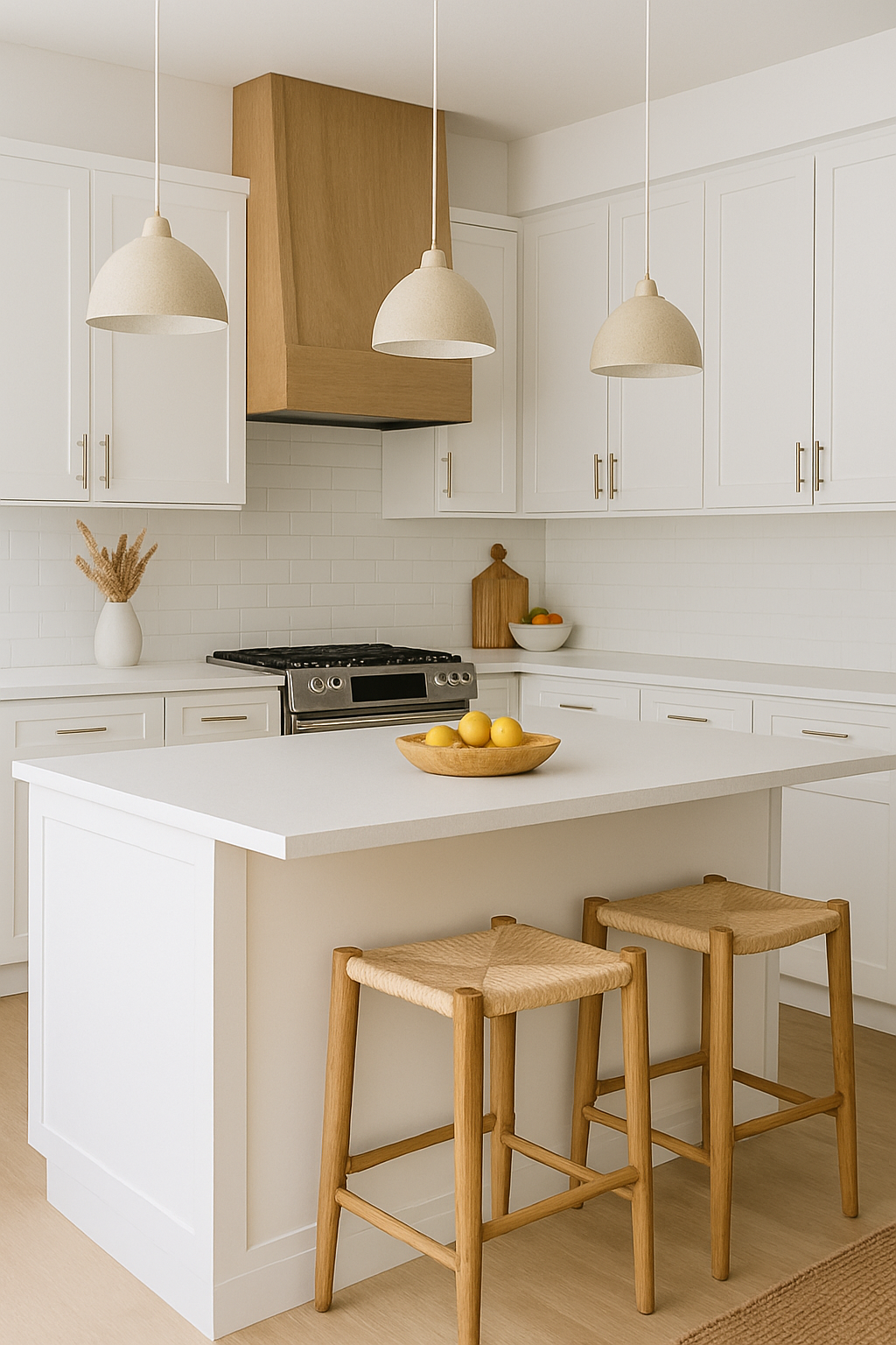 Modern Kitchen